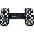 Sneakerhead Checkered Backbone One for iPhone Game Controller Skin